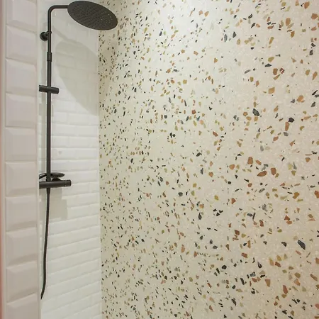 公寓 Balsa - Welkeys 比亚里茨