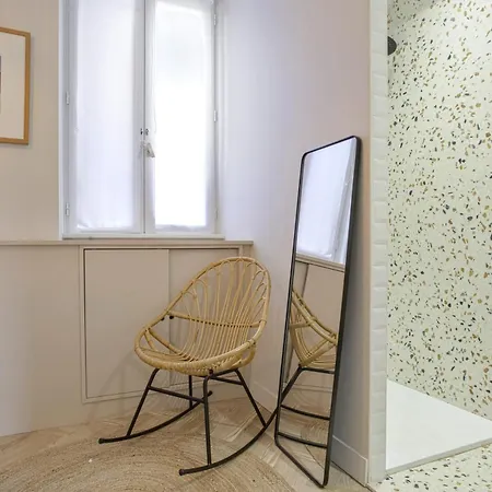 Balsa - Welkeys 公寓 *