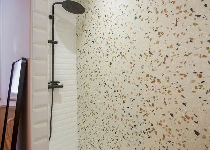 公寓 Balsa - Welkeys 比亚里茨