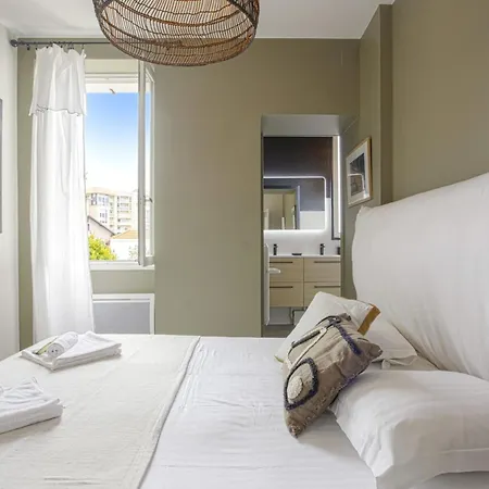 Balsa - Welkeys * Биарриц