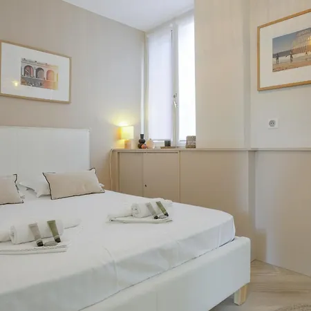 Апартаменты Balsa - Welkeys