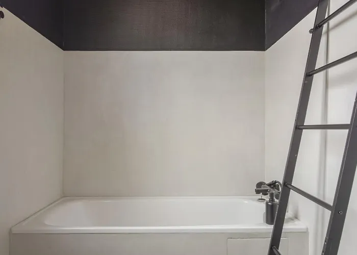 Apartment Balsa - Welkeys