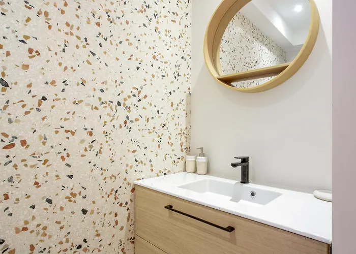 Balsa - Welkeys Apartment Biarritz