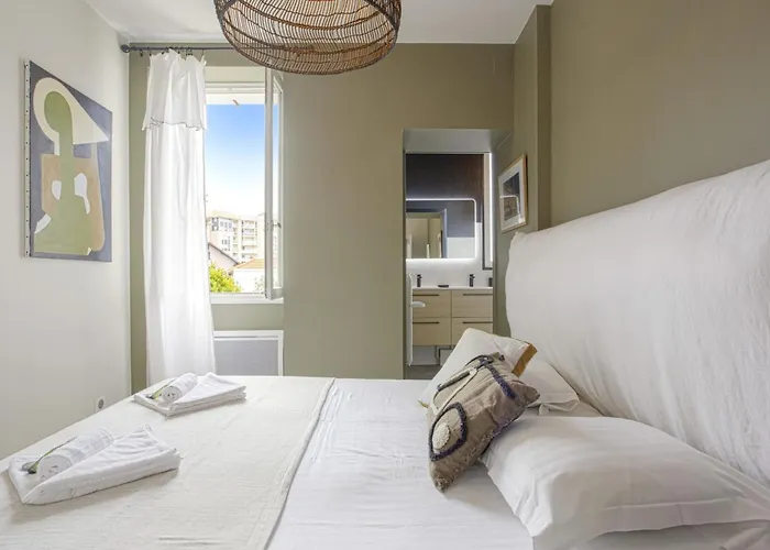 Balsa - Welkeys * Biarritz