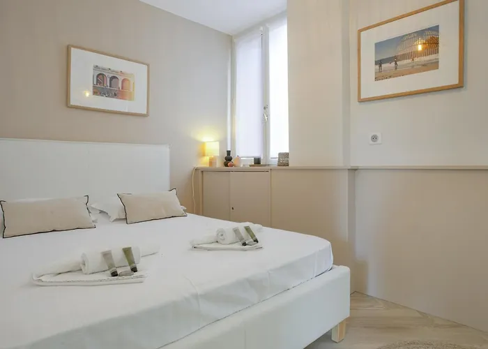 Apartment Balsa - Welkeys