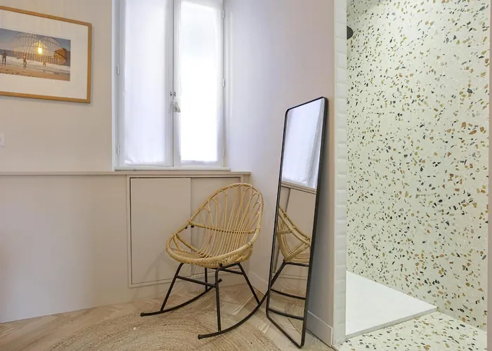 Balsa - Welkeys Apartment *